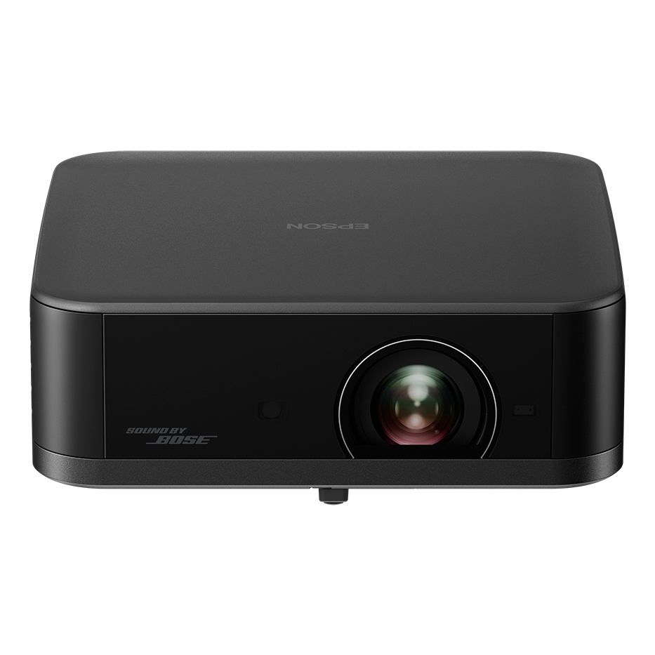 Epson V11HB73140 Data Projectors - 0.62 Inches - Black