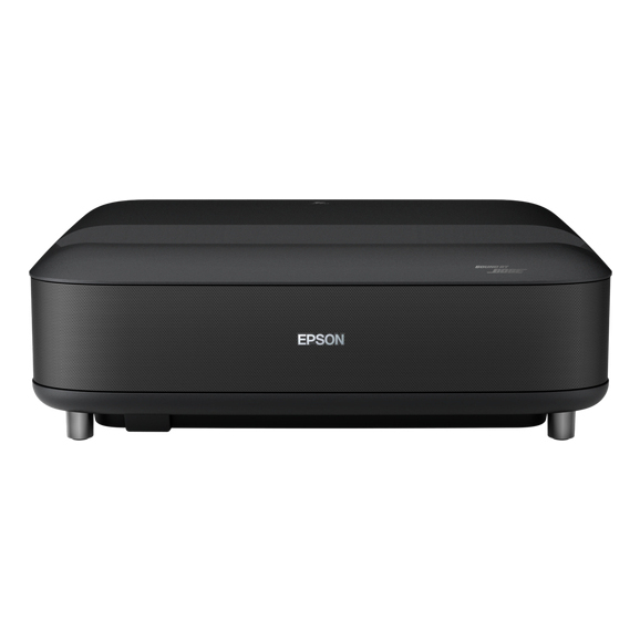 Epson EH-LS670B Data Projectors - Black