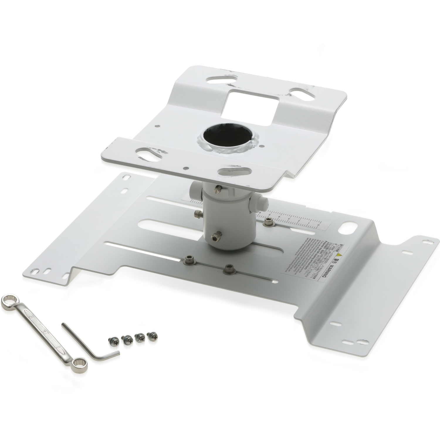Epson ELPMB22 Projector Mounts - White