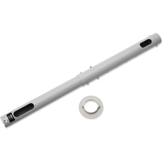 Epson 450mm Projector Accessories - Grey