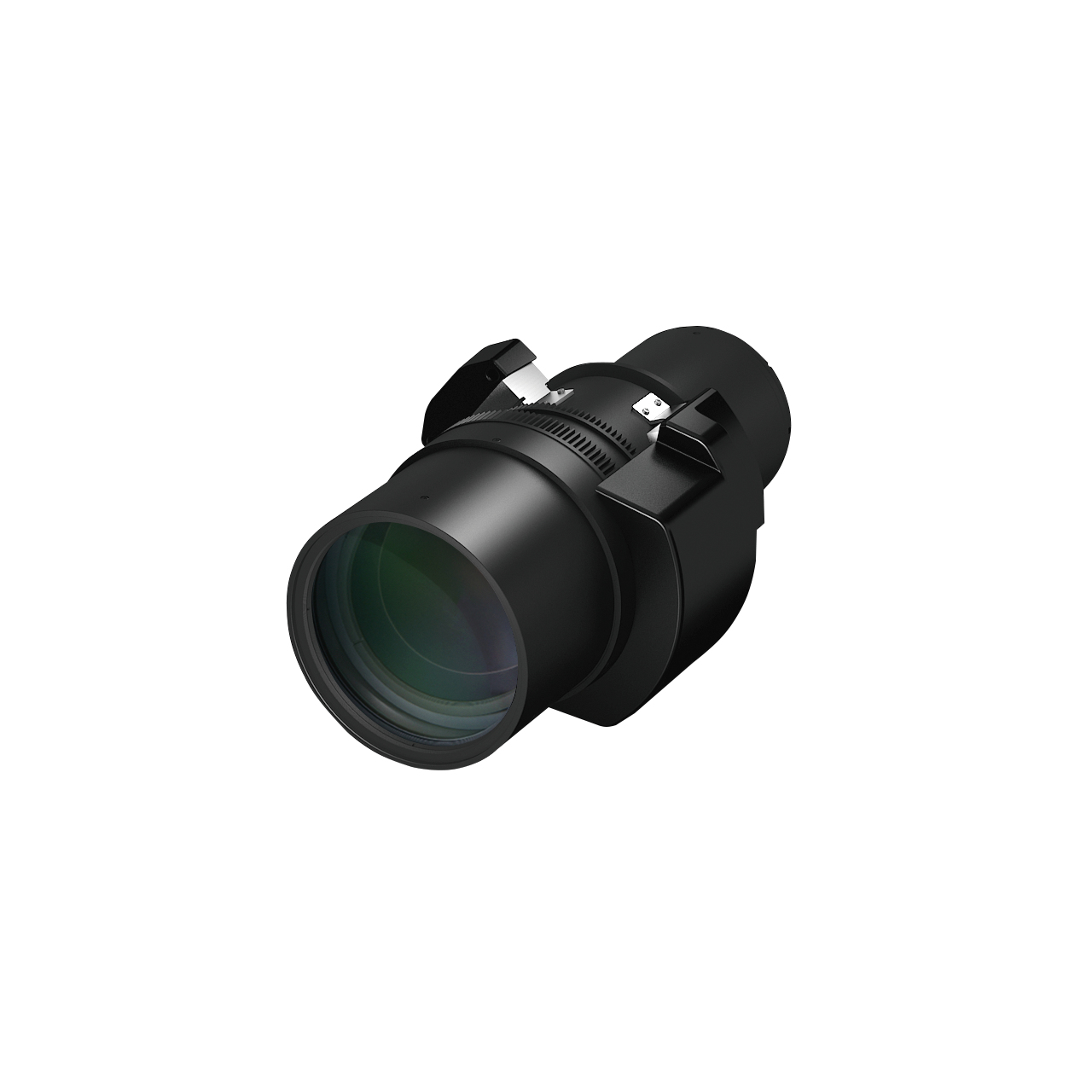 Epson ELPLM10 Projection Lenses - Black