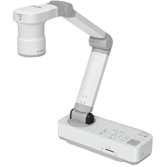 Epson ELPDC21 Document Cameras - White