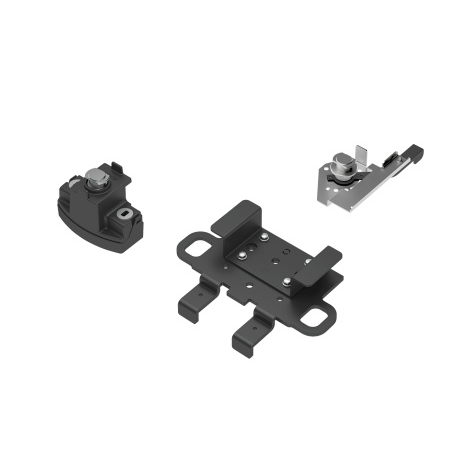 Epson V12HA32140 Projector Mount Accessories - Black
