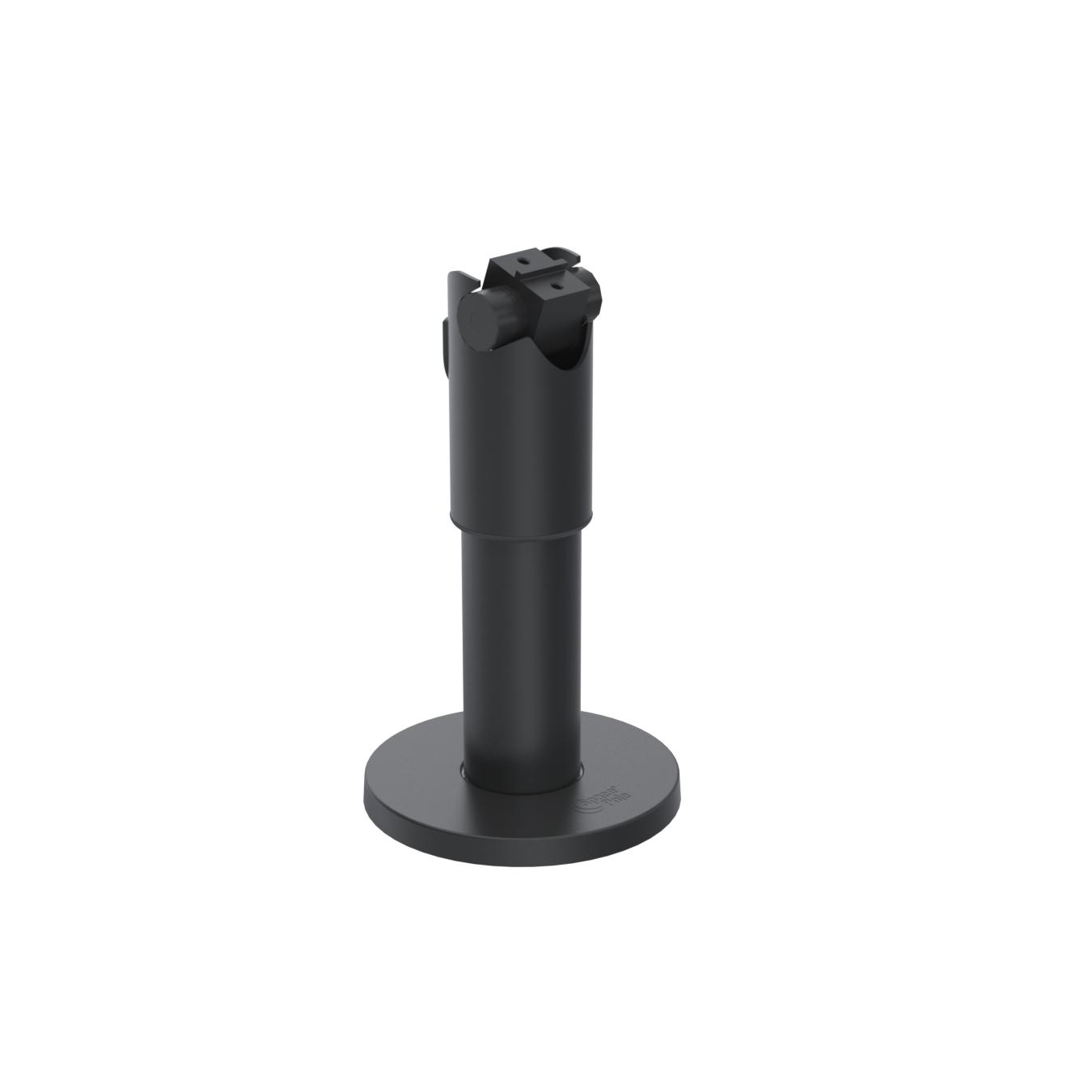 Ergonomic Solutions DTP101-02 POS System Accessories - Black