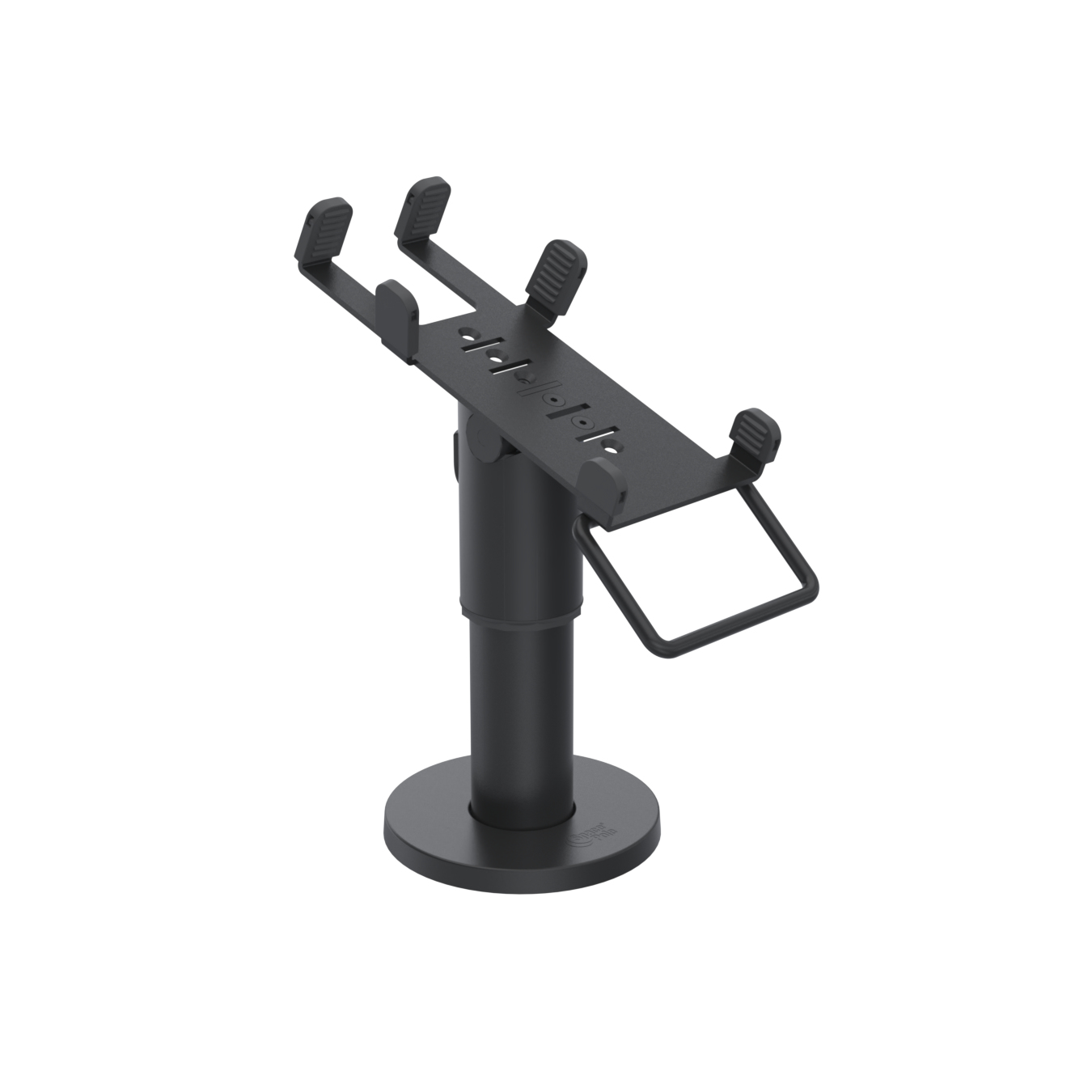 Ergonomic Solutions ING3000-D-02 POS System Accessories - Black