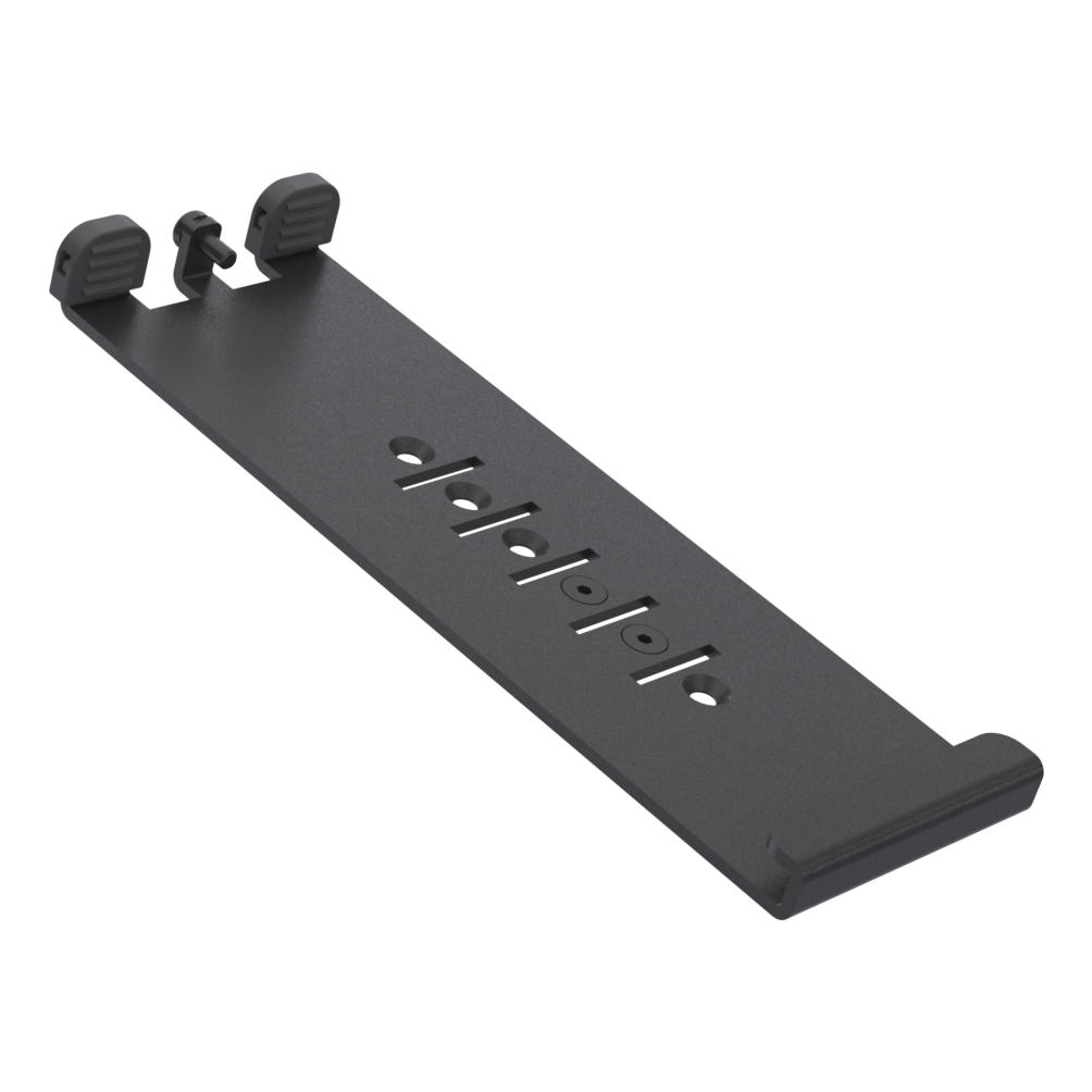 Ergonomic Solutions INGD5000-MN-02 POS System Accessories - Black