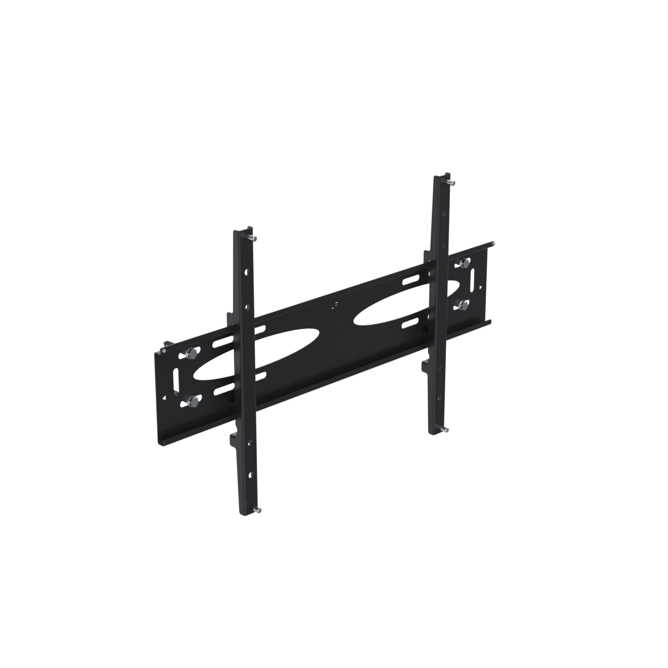 Ergonomic Solutions FIXED WALL BRKT. 48-85 VESA<600X400