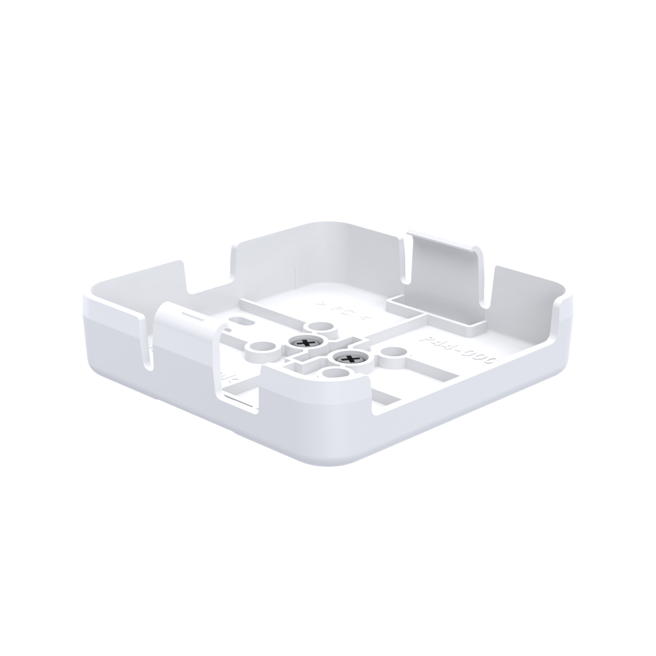 Ergonomic Solutions Spare part - mCase for SumUp Solo - White