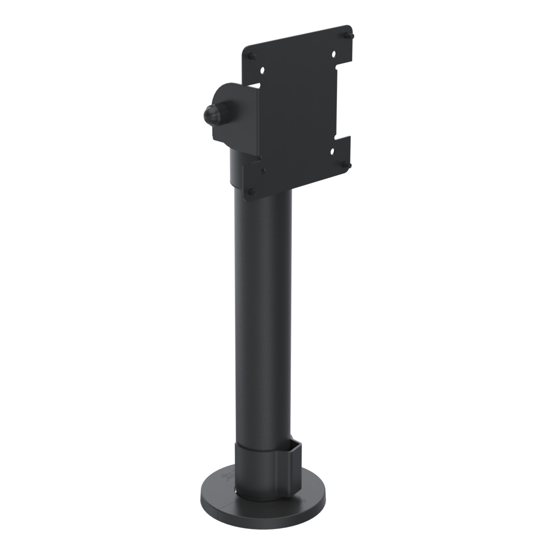 Ergonomic Solutions SPV1302 POS System Accessories - Black