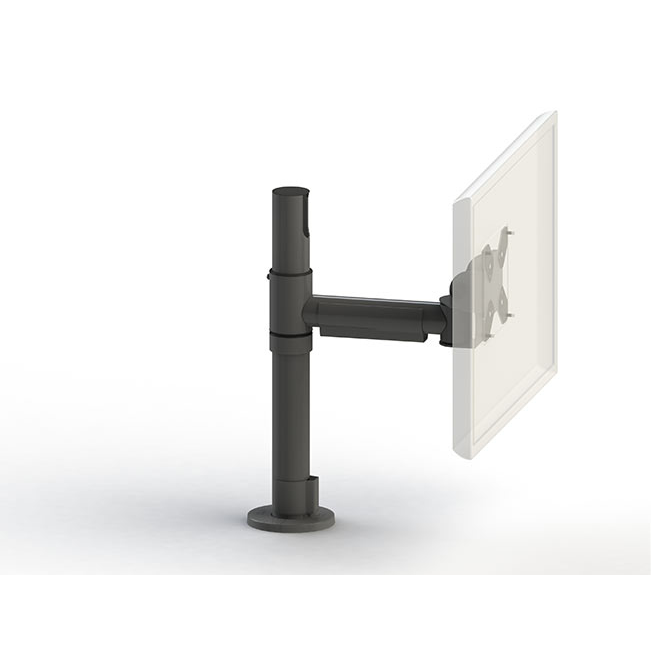 Ergonomic Solutions SpacePole SPV1104-02 mounting kit