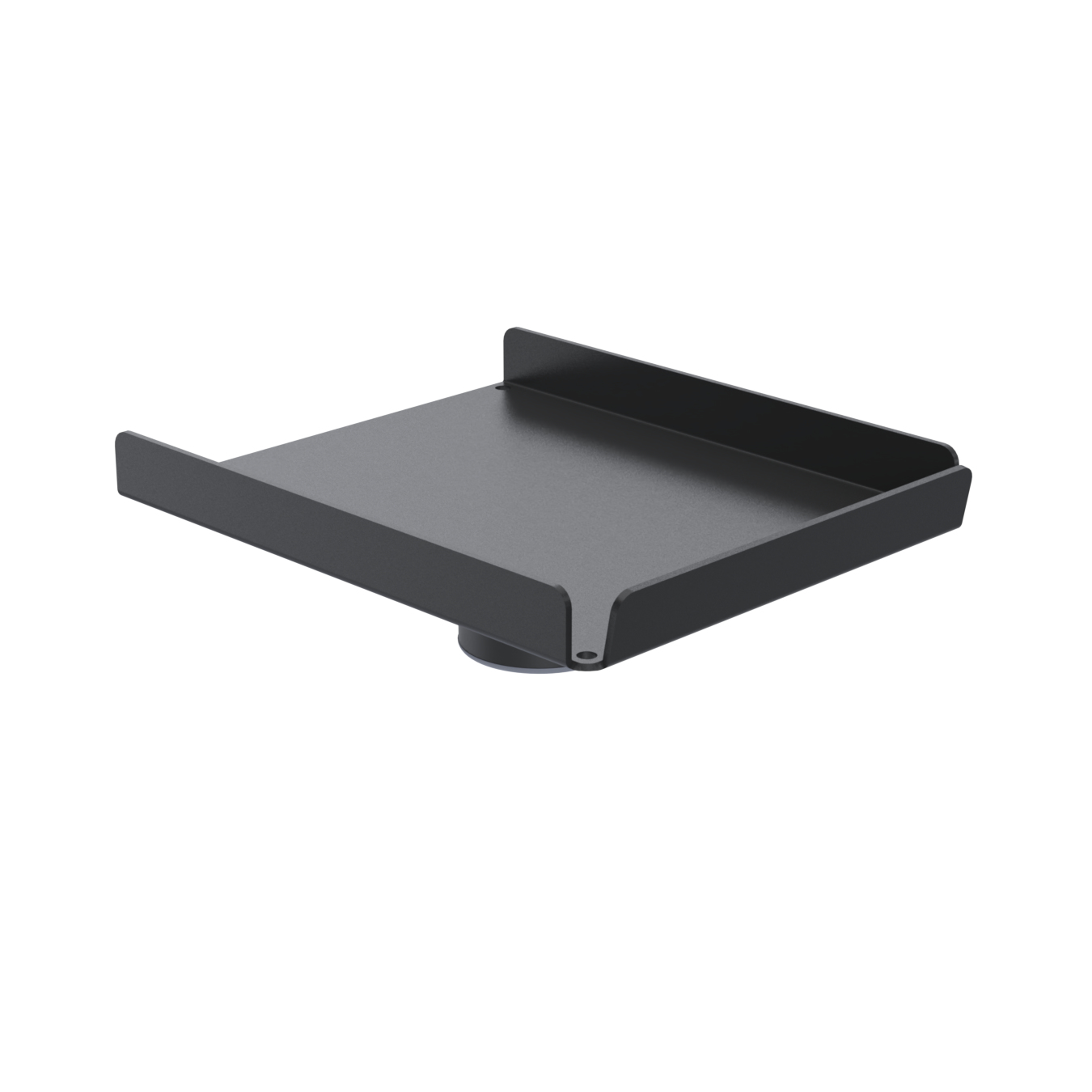Ergonomic Solutions SPV3101-02 POS System Accessories - Black