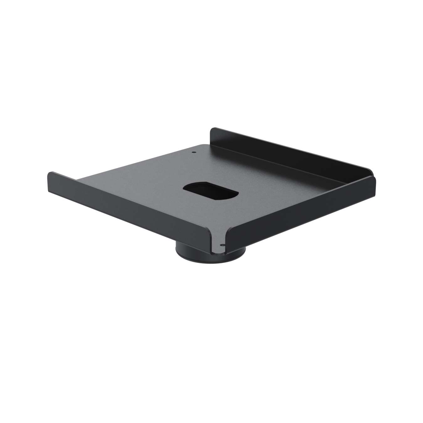 Ergonomic Solutions SPV3105-02 POS System Accessories - Black