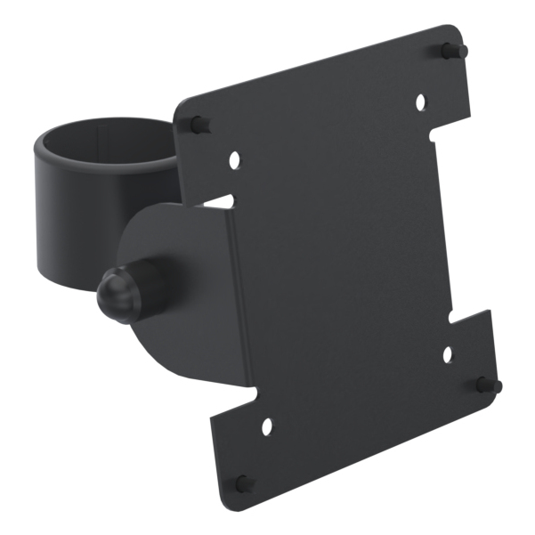 Ergonomic Solutions SPV3306 POS System Accessories - Black