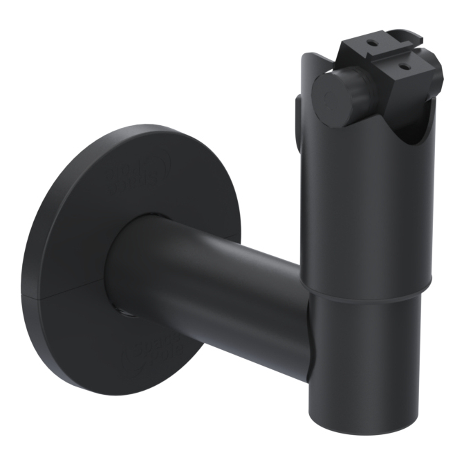 Ergonomic Solutions Wall Mount with DuraTilt