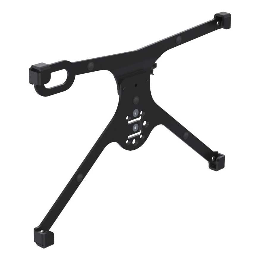 Ergonomic Solutions X-Frame for Samsung Tab A9+