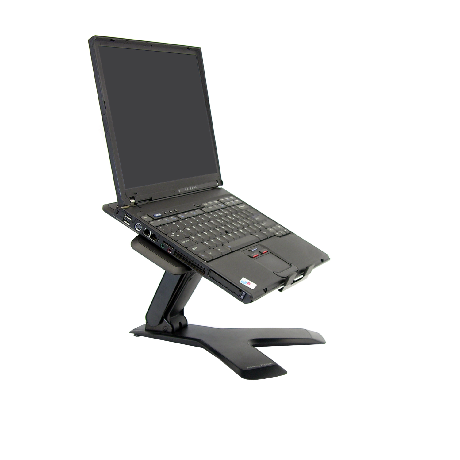 Ergotron Neo-Flex™ Notebook Lift Stand Laptop stand Black