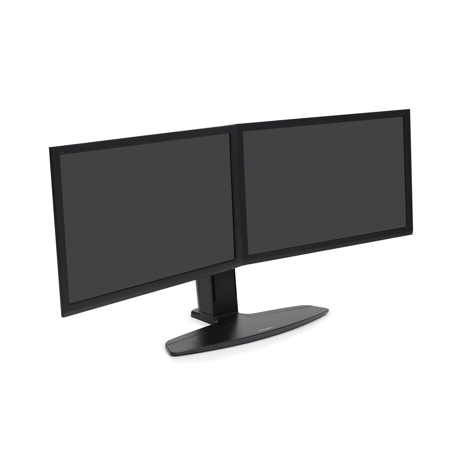 NEO-FLEX DUAL LCD MONITOR LIFT STAND