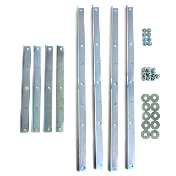 Ergotron 97-759 mounting kit