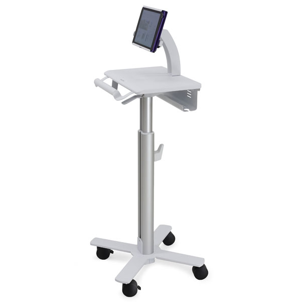 Ergotron SV10 Multimedia Carts & Stands - Multi
