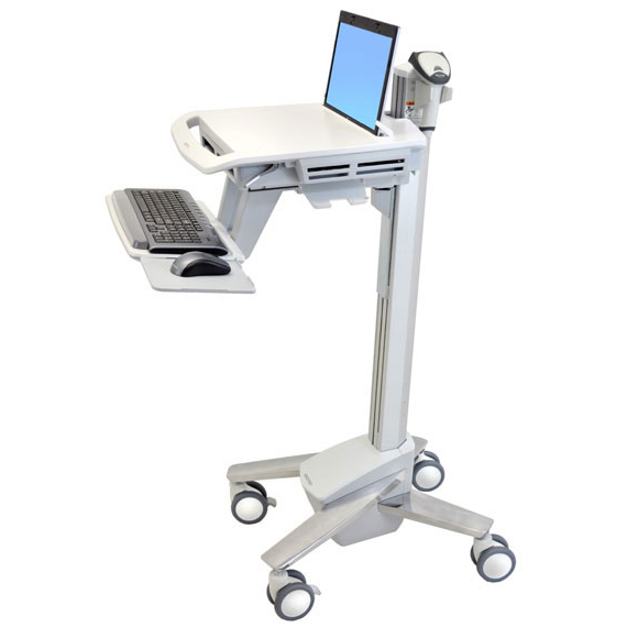 Ergotron SV40 Multimedia Carts & Stands - Multi