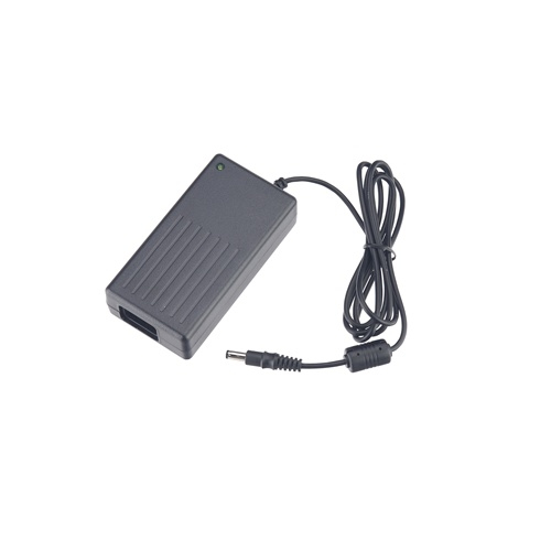 Evolis A5008 Power Adapters & Inverters - Black