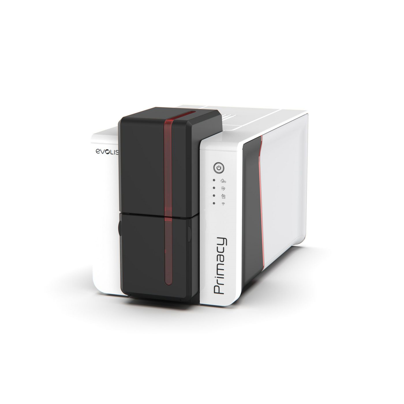 Evolis Primacy 2 Simplex Wireless ID Card Printer (Single Sided)