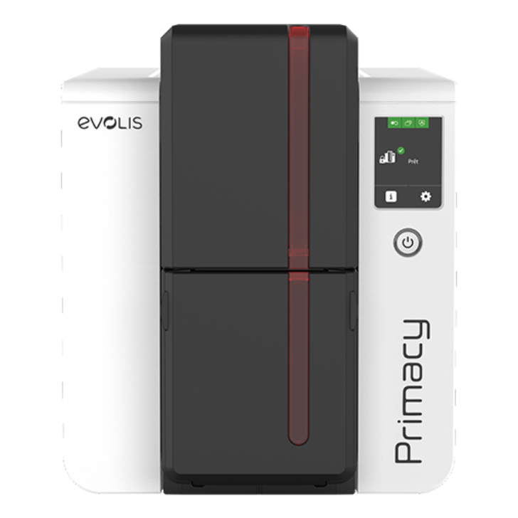 Evolis PM20025E Plastic Card Printers - 32MB - Multi