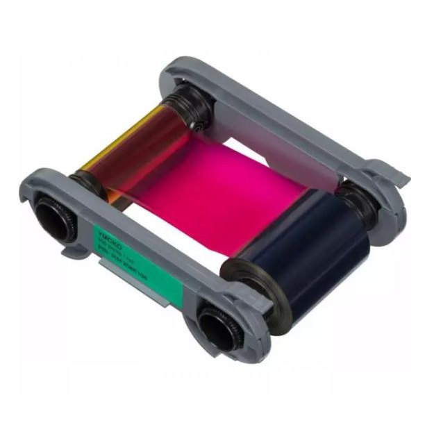 Evolis R5F208E100 Printer Ribbons