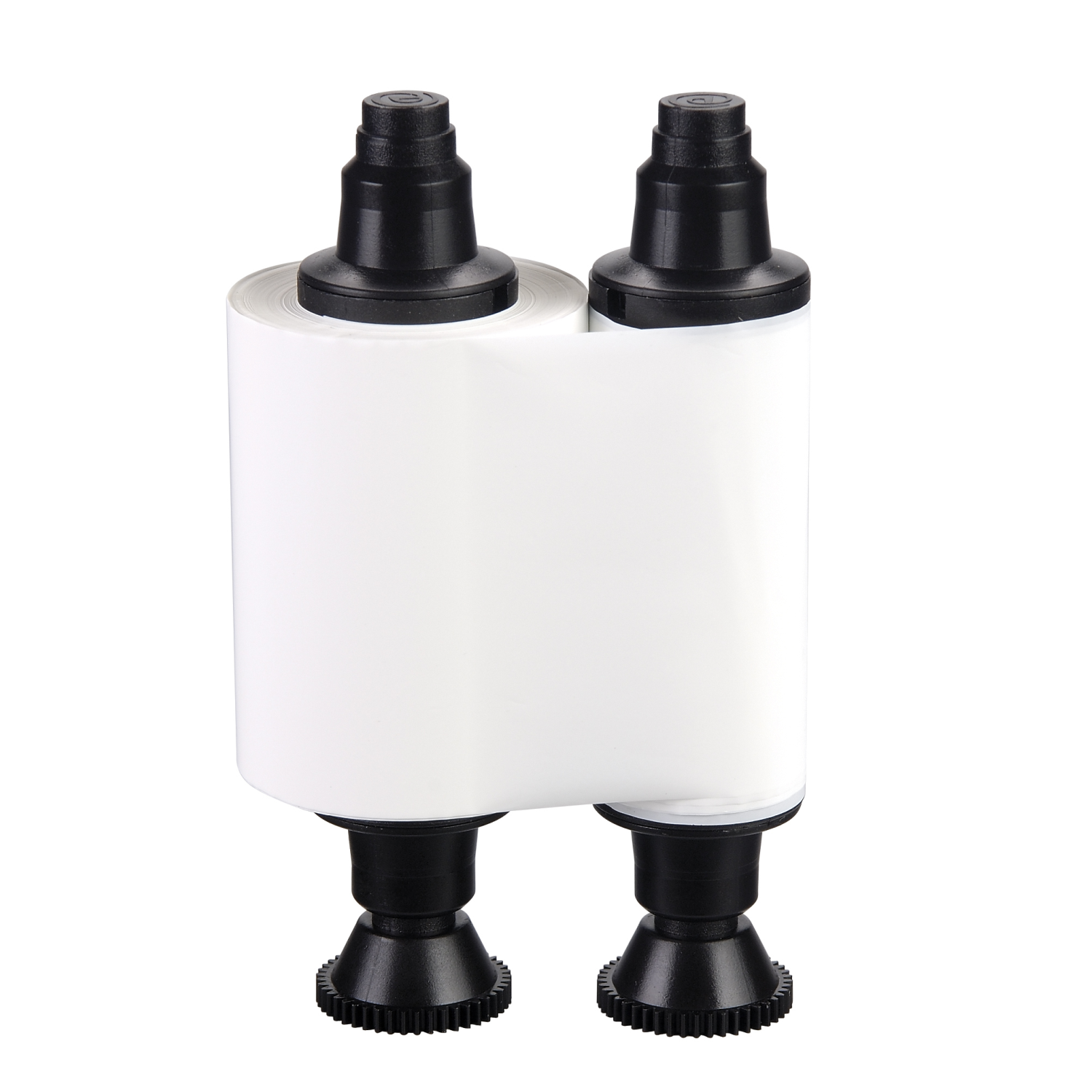 Evolis RCT015NAA Printer Ribbons - White