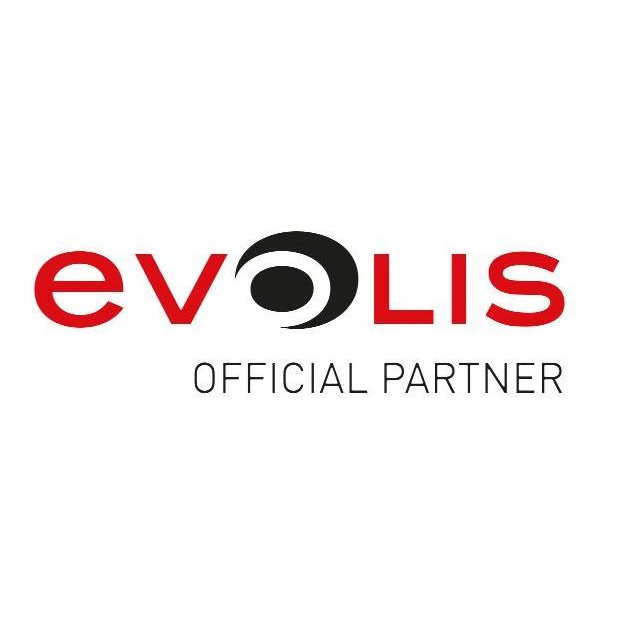 Evolis S10093 Ribbon Braking Kit