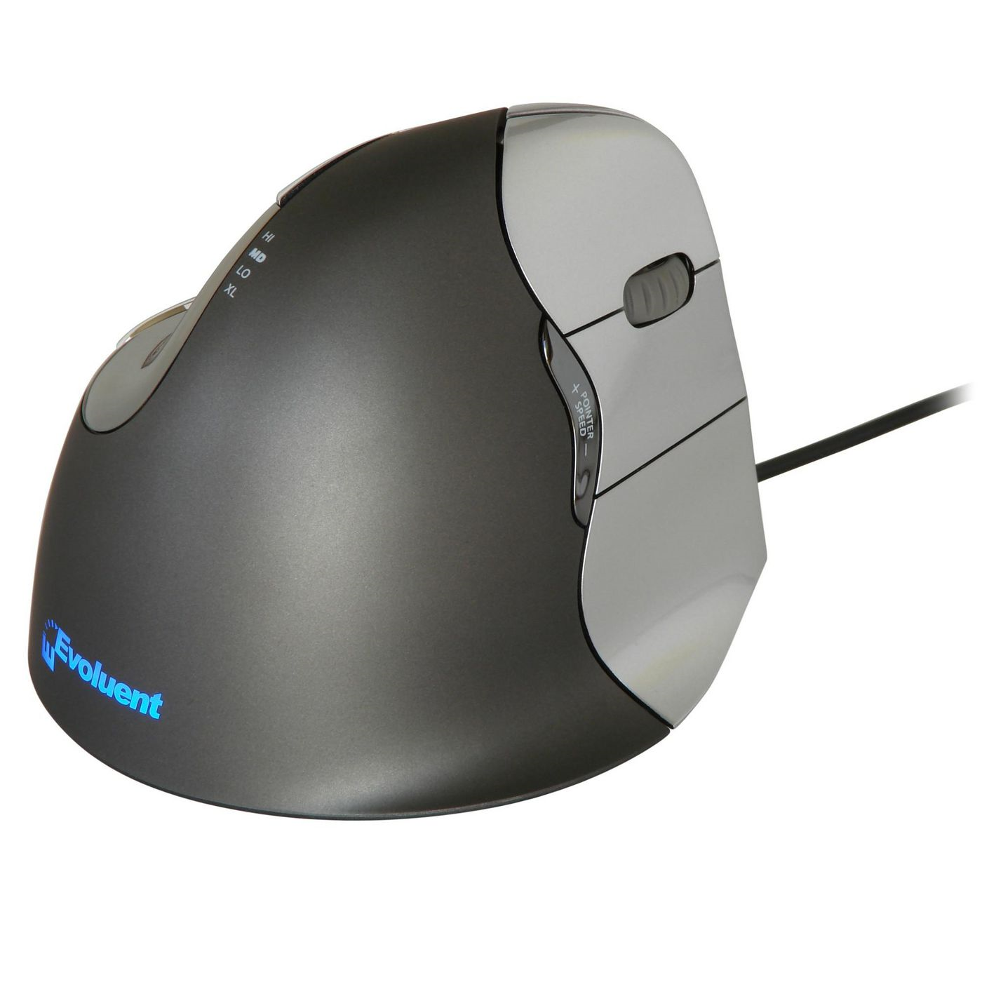 Evoluent Mouse4 Mice