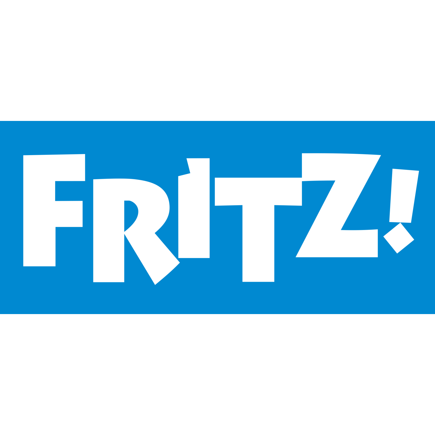 FRITZ!Fon X6 DECT telephone Caller ID White