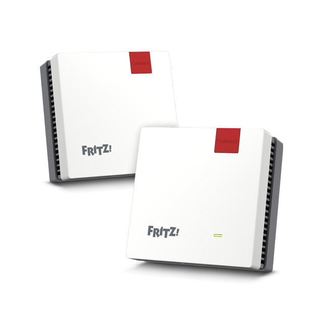 FRITZ! 11ax Mesh Wi-Fi Systems - Multi