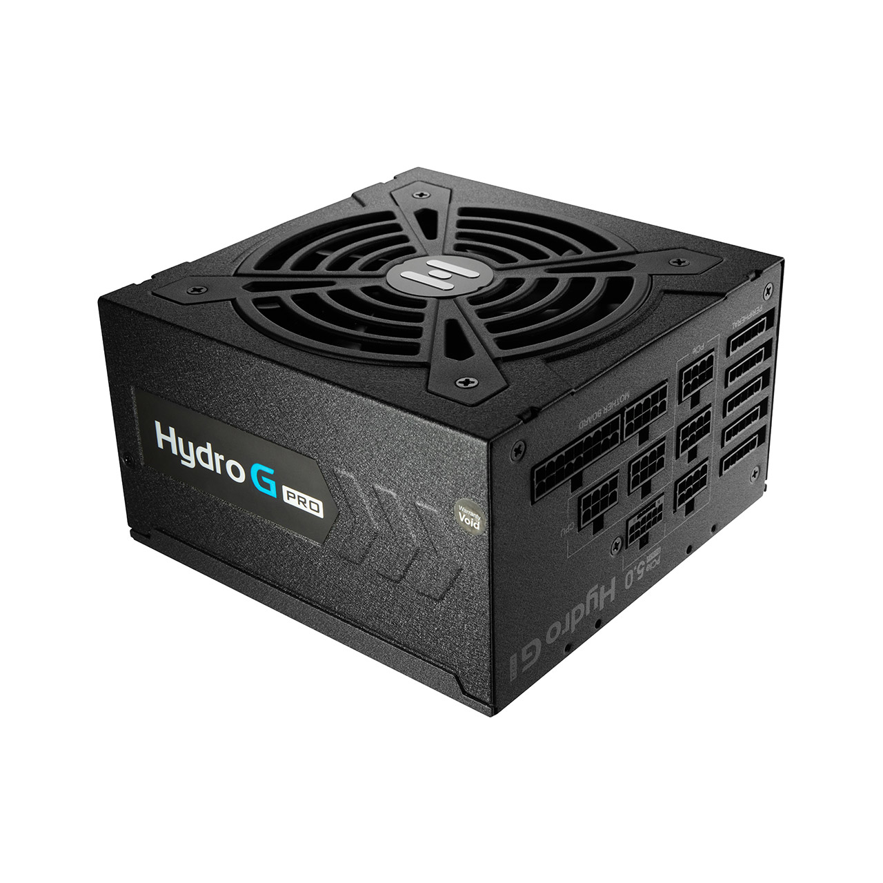 FSP 1200W Power Supply Units - Black
