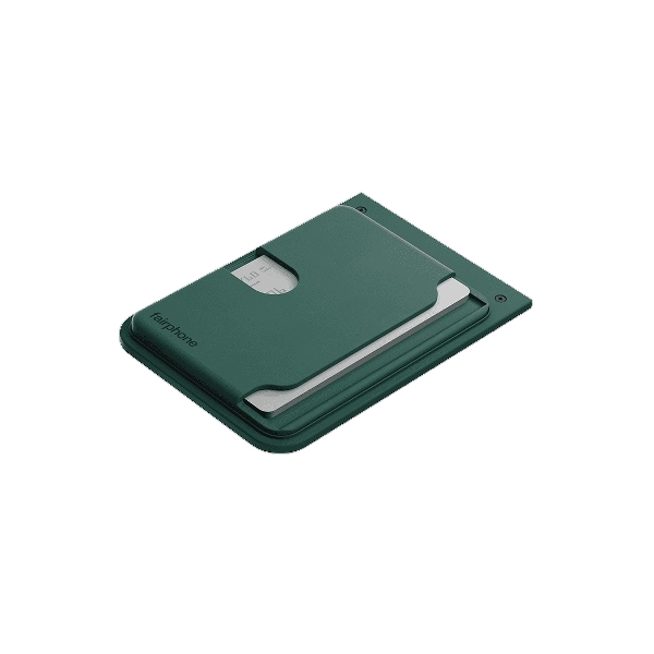 Fairphone F6CRDH-1GR-WW1 Mobile Phone Case Accessories - Green