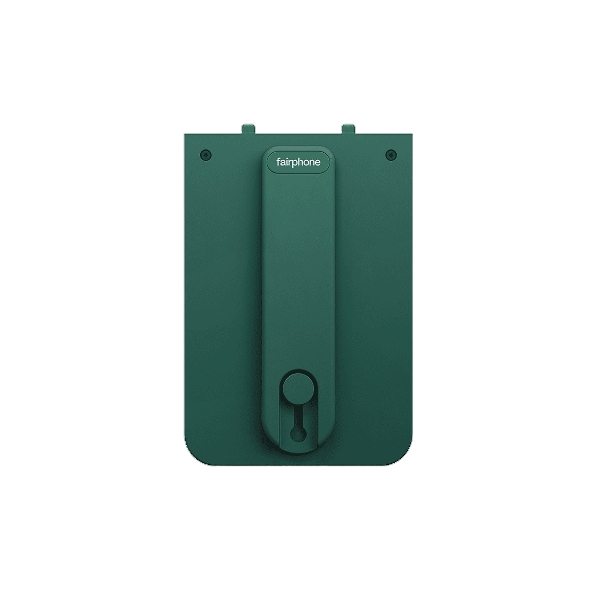Fairphone F6FNGR-1GR-WW1 Mobile Phone Case Accessories - Green