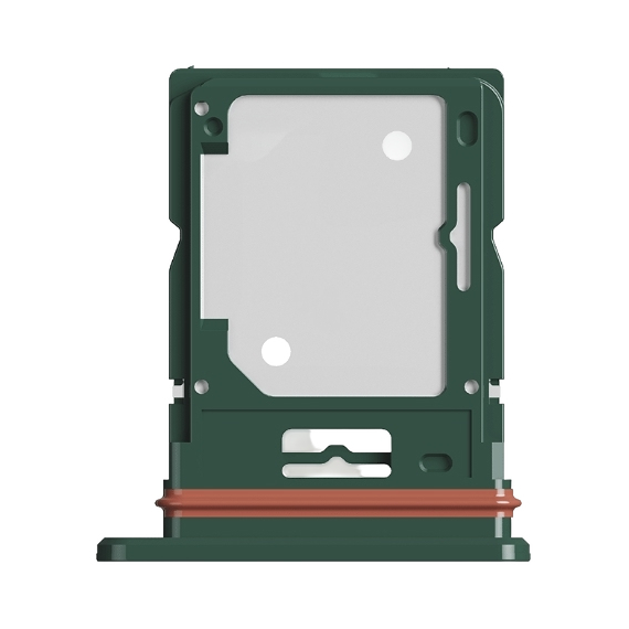 Fairphone F6SIMT-1GR-WW1 Mobile Phone Spare Parts - Green