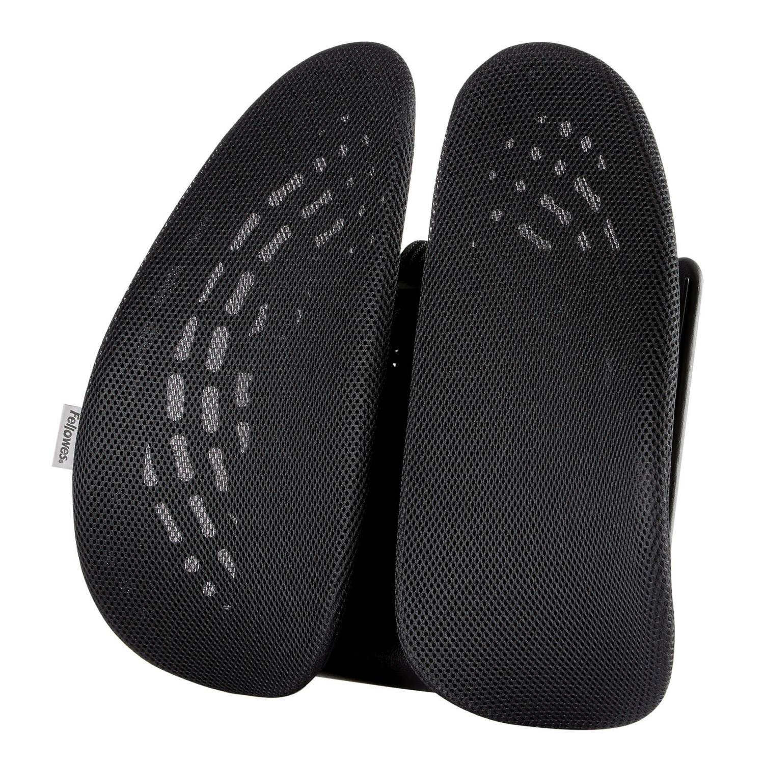 Fellowes 97cm Chair Back Supports - Black