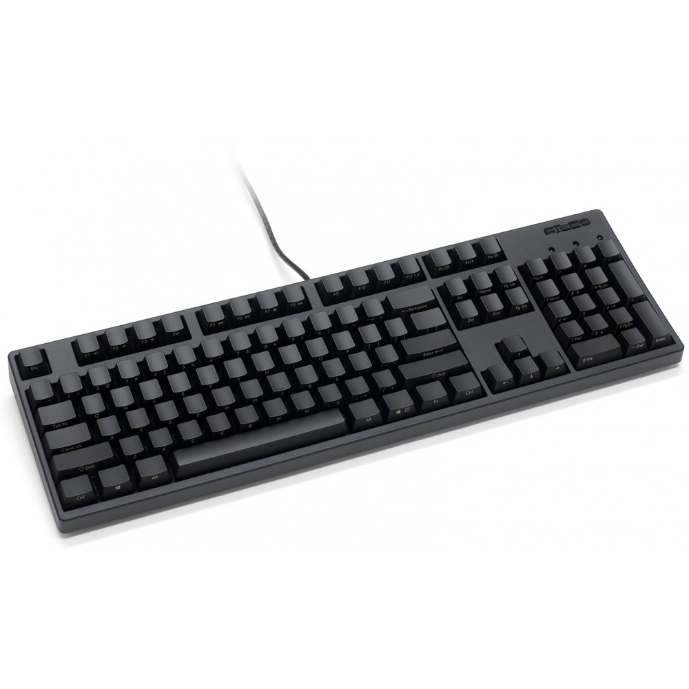 Filco USA Majestouch 3 NINJA MX Brown Tactile Keyboard