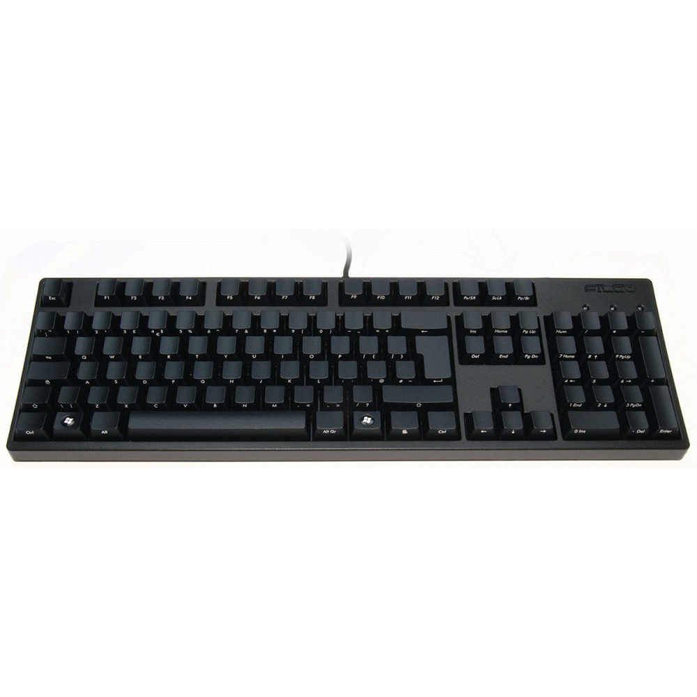 Filco UK Ninja Majestouch-2, MX Brown Tactile, Keyboard
