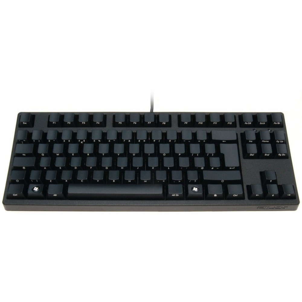 Filco UK Ninja Majestouch-2, Tenkeyless, MX Brown Tactile, Keyboard