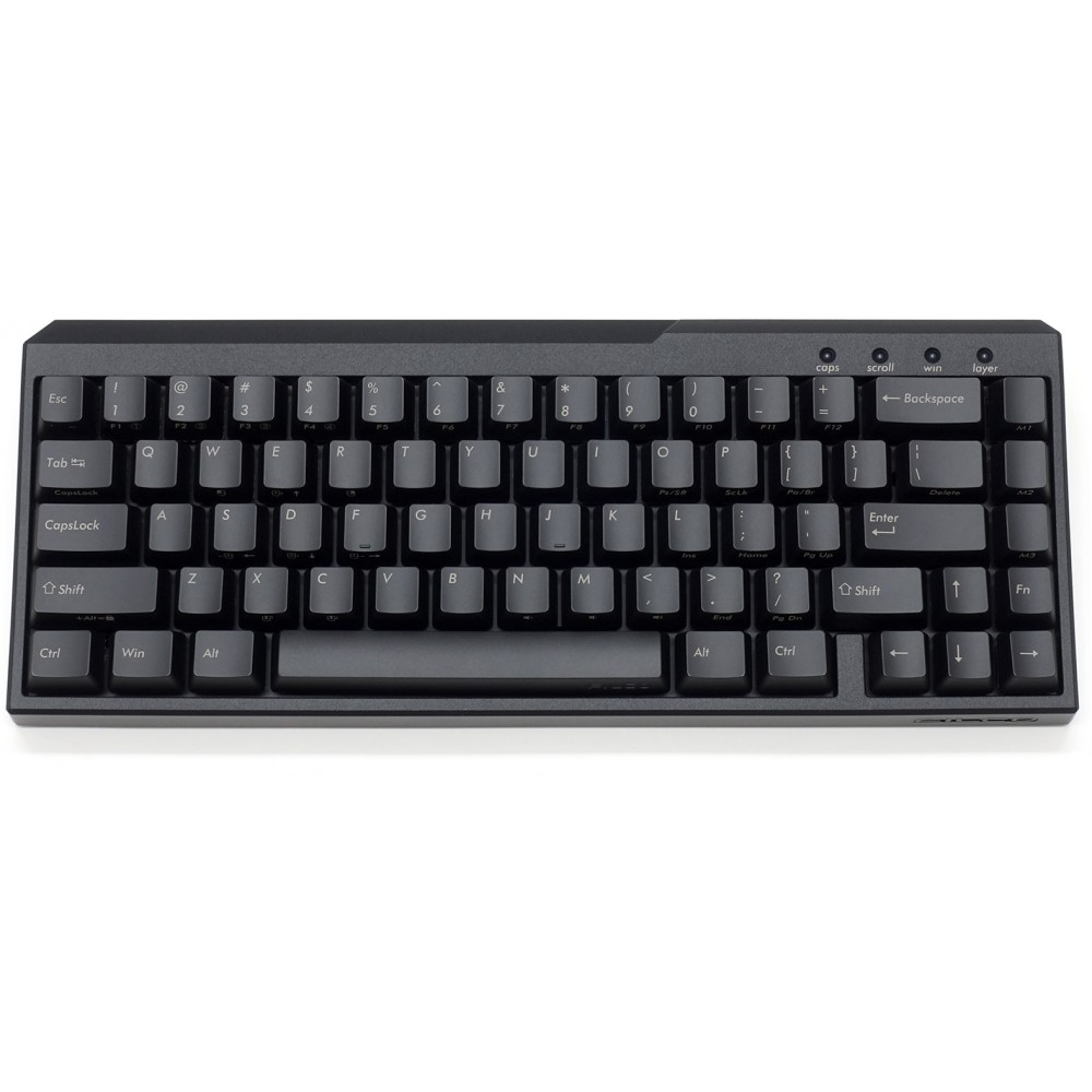 Filco USA Majestouch Xacro M3A Programmable MX Brown Tactile Keyboard