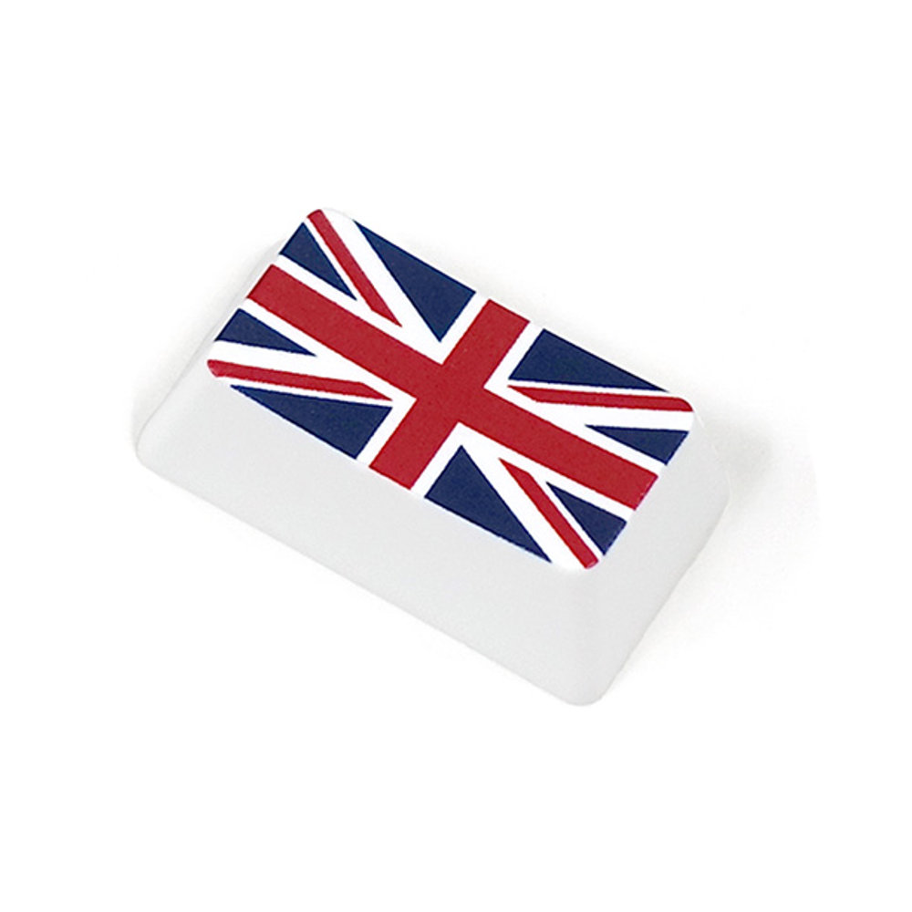 Filco Union Jack Caps Lock Keycap