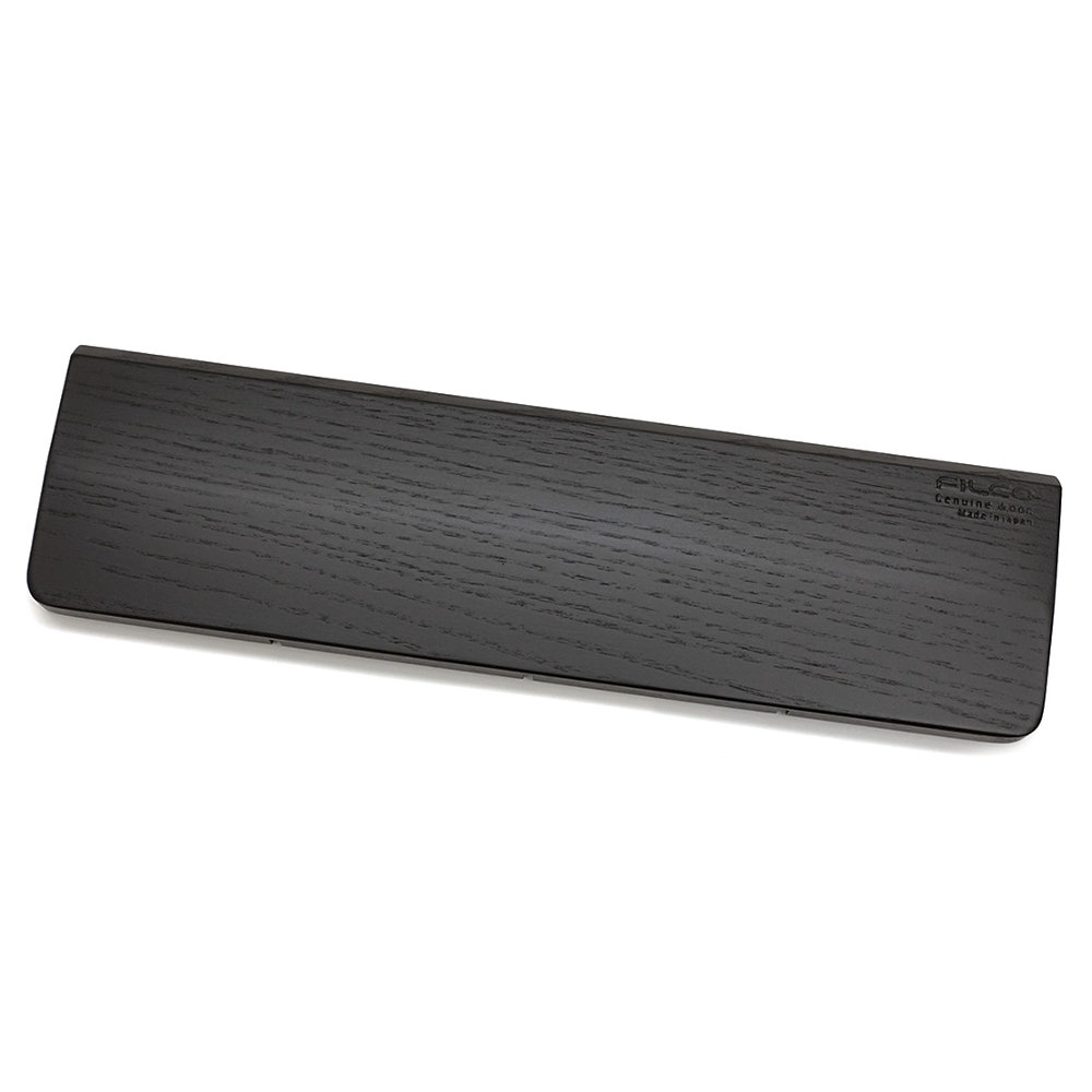 Filco Lacquered Wood Palm Rest Suriurushi-Nuri Small