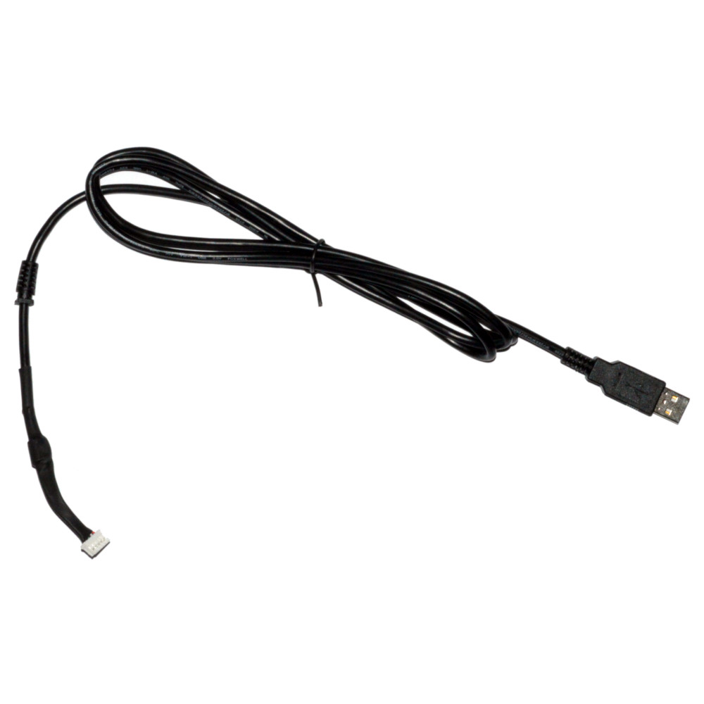 Filco Majestouch 2 Tenkeyless OEM Cable Black