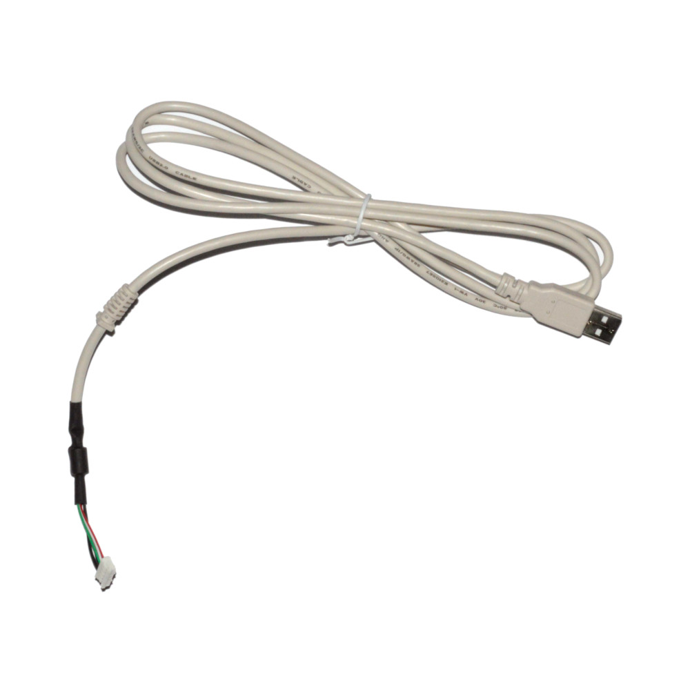 Filco Majestouch 2 Tenkeyless OEM Cable Off-White