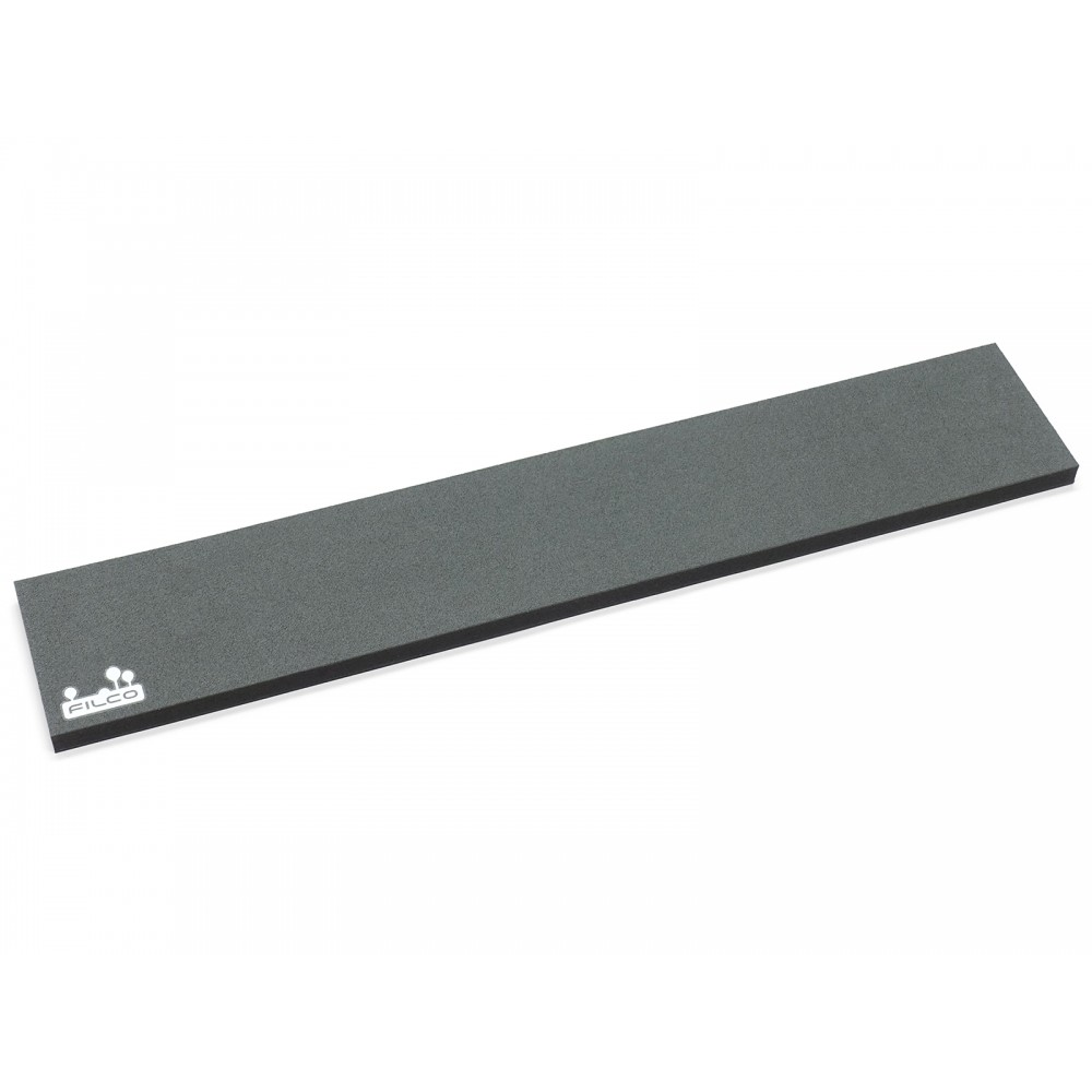 Filco Macaron Wrist Rest Ash 12mm Large