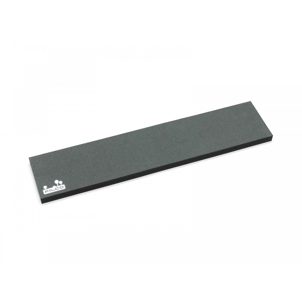 Filco Macaron Wrist Rest Ash 12mm Medium