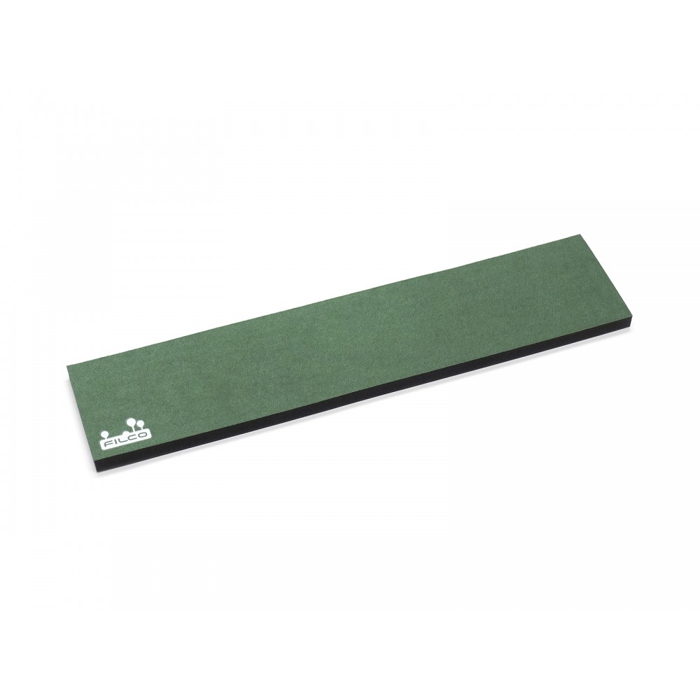 Filco Macaron Wrist Rest Forest 12mm Medium