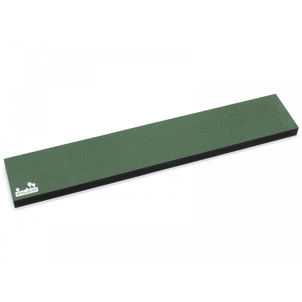 Filco Macaron Wrist Rest Forest 17mm Large